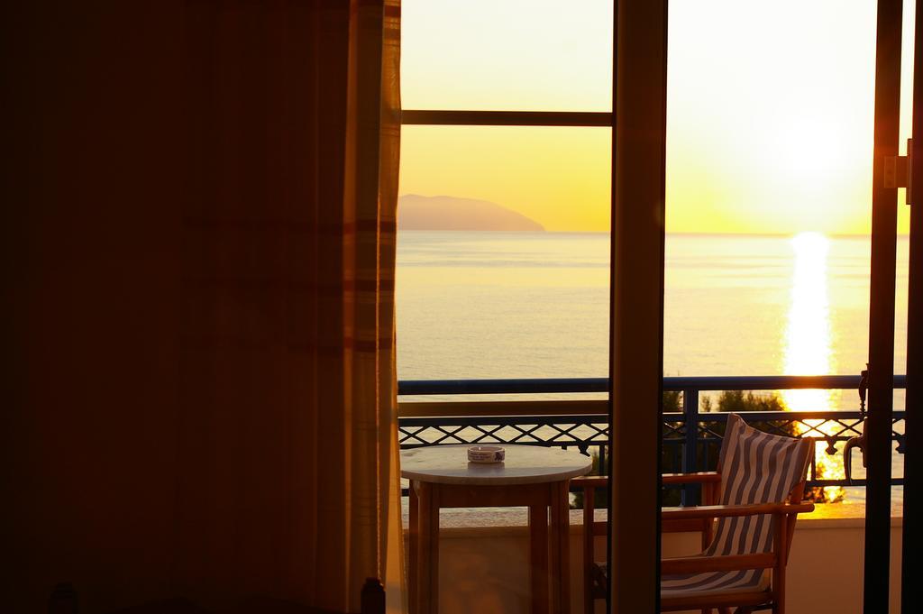 Pelagia Aphrodite Hotel Agia Pelagia  Rom bilde