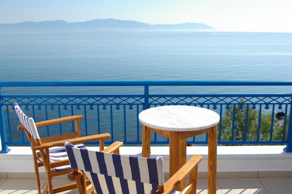 Pelagia Aphrodite Hotel Agia Pelagia  Eksteriør bilde
