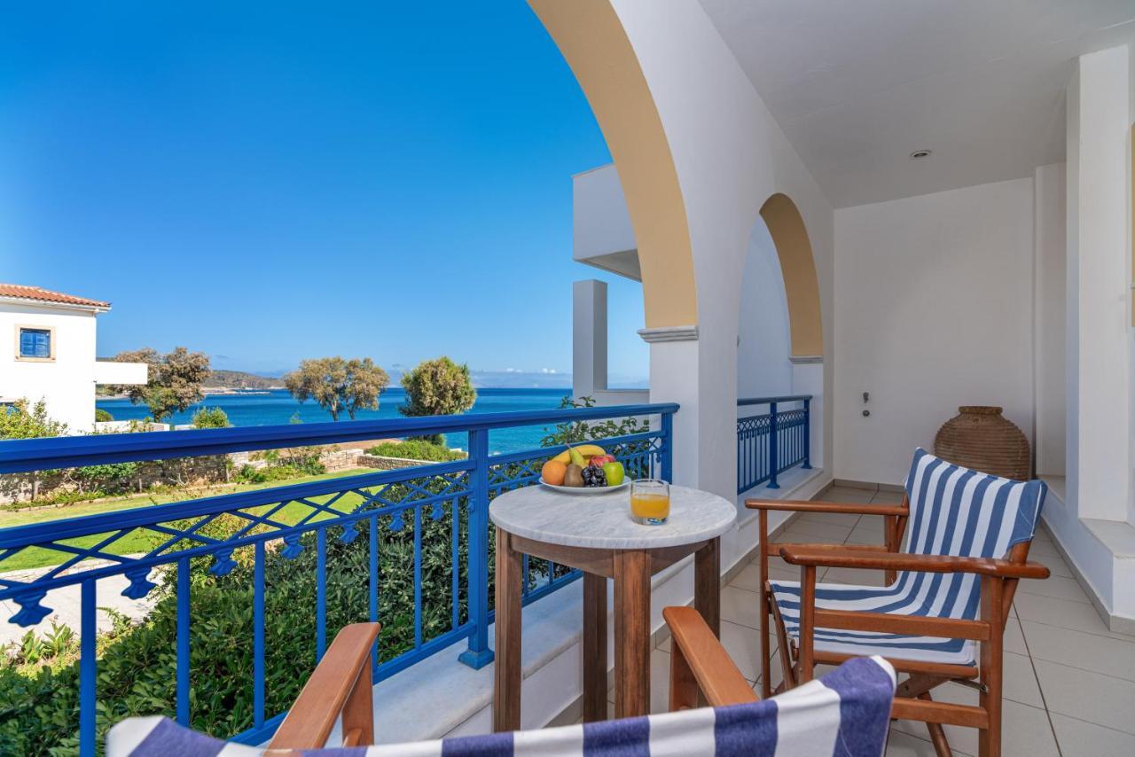 Pelagia Aphrodite Hotel Agia Pelagia  Eksteriør bilde