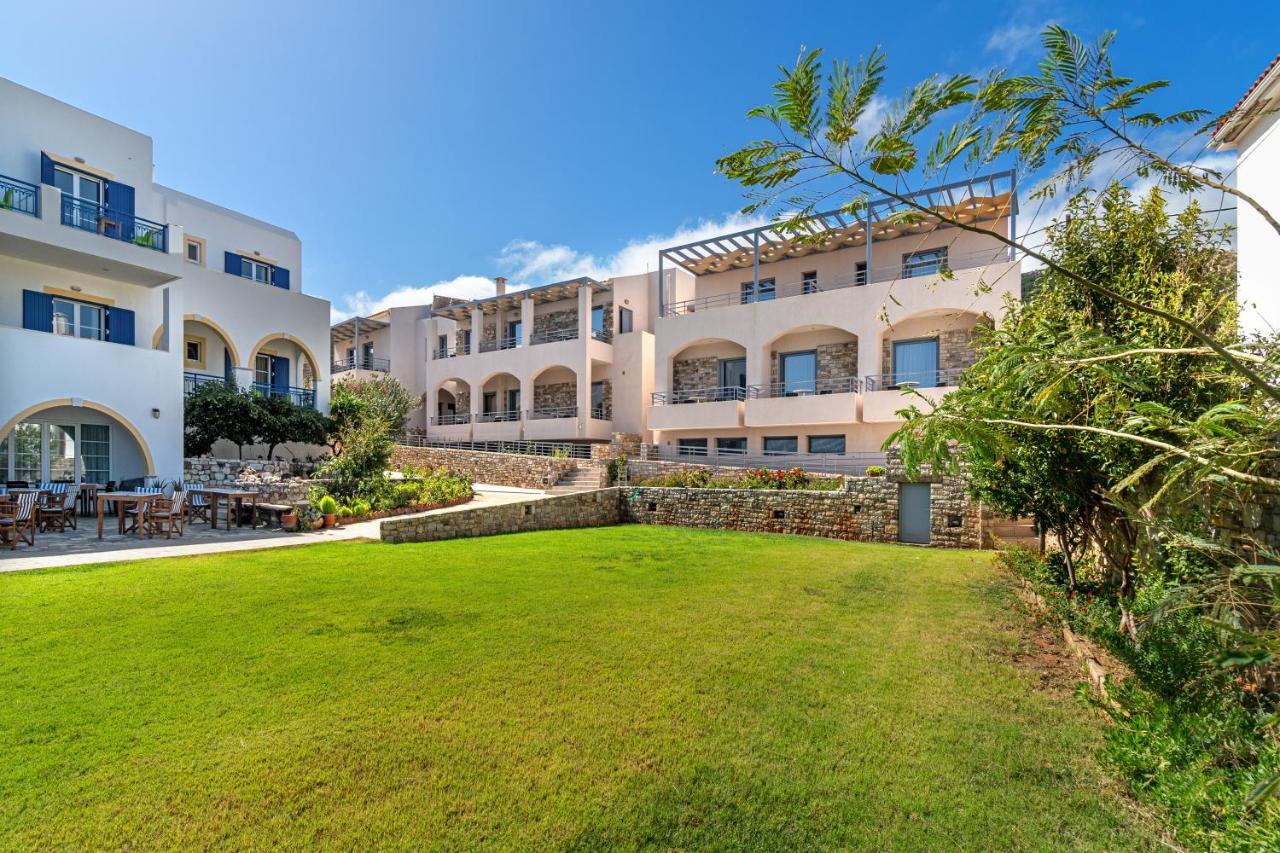 Pelagia Aphrodite Hotel Agia Pelagia  Eksteriør bilde