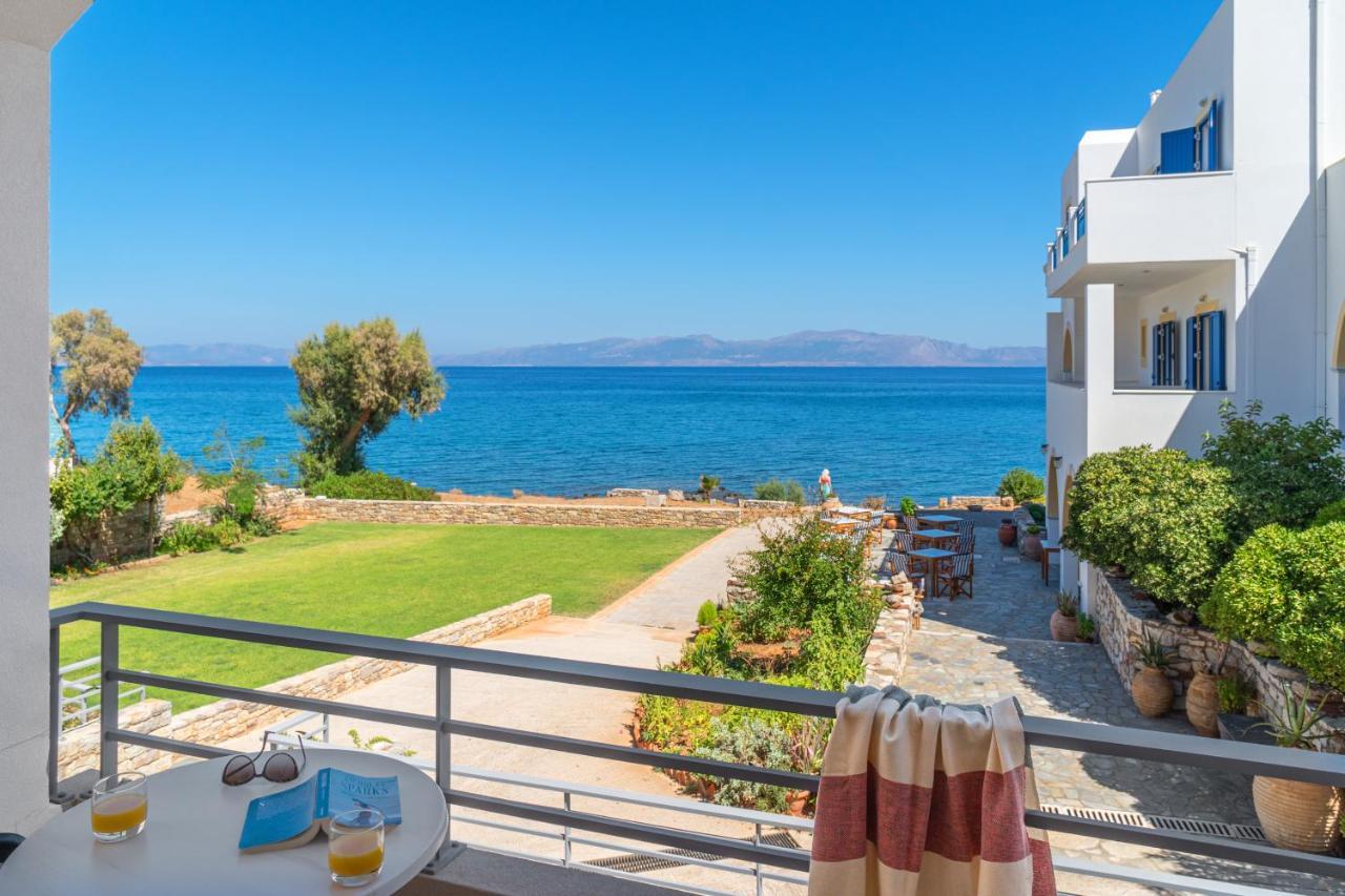 Pelagia Aphrodite Hotel Agia Pelagia  Eksteriør bilde