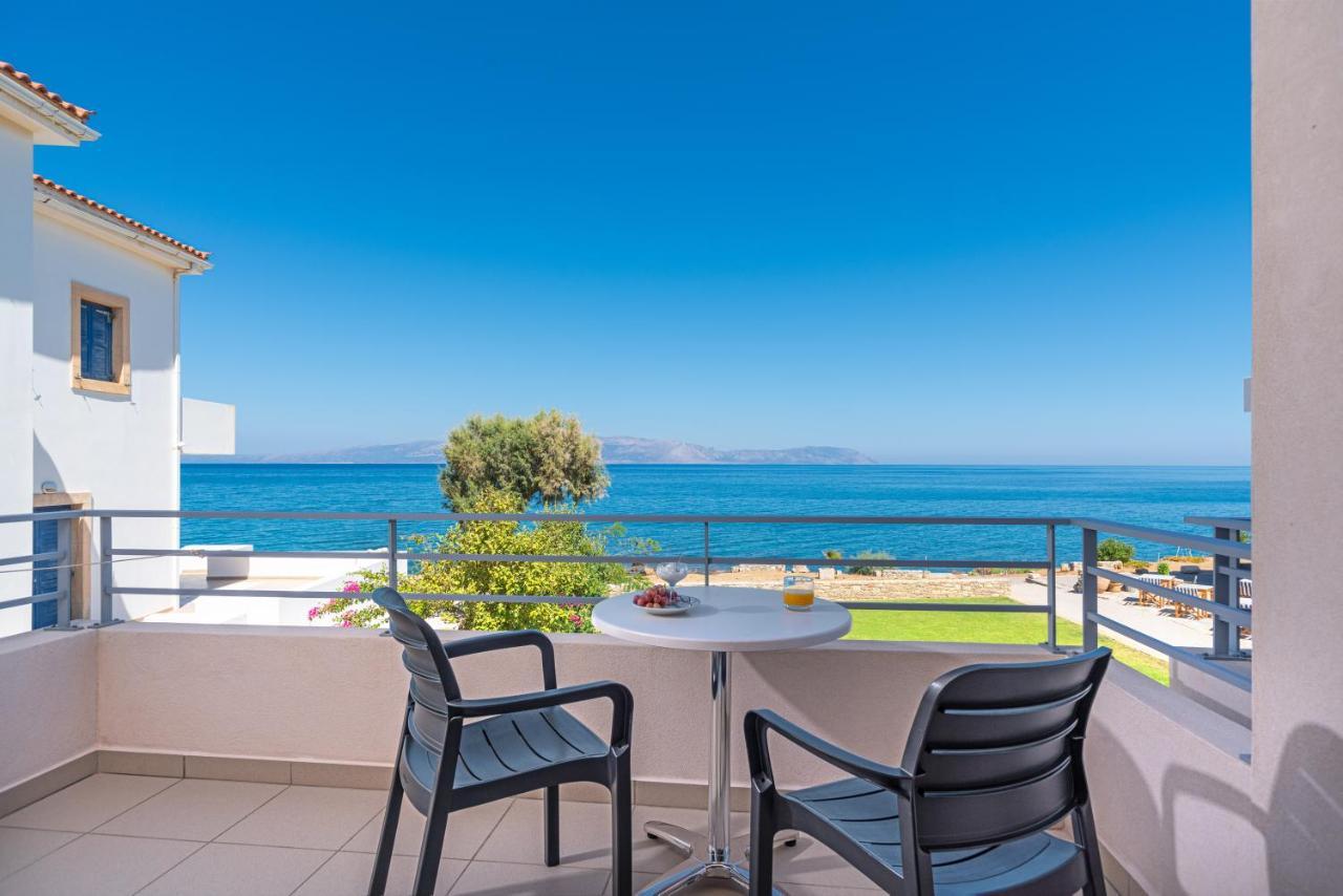 Pelagia Aphrodite Hotel Agia Pelagia  Eksteriør bilde
