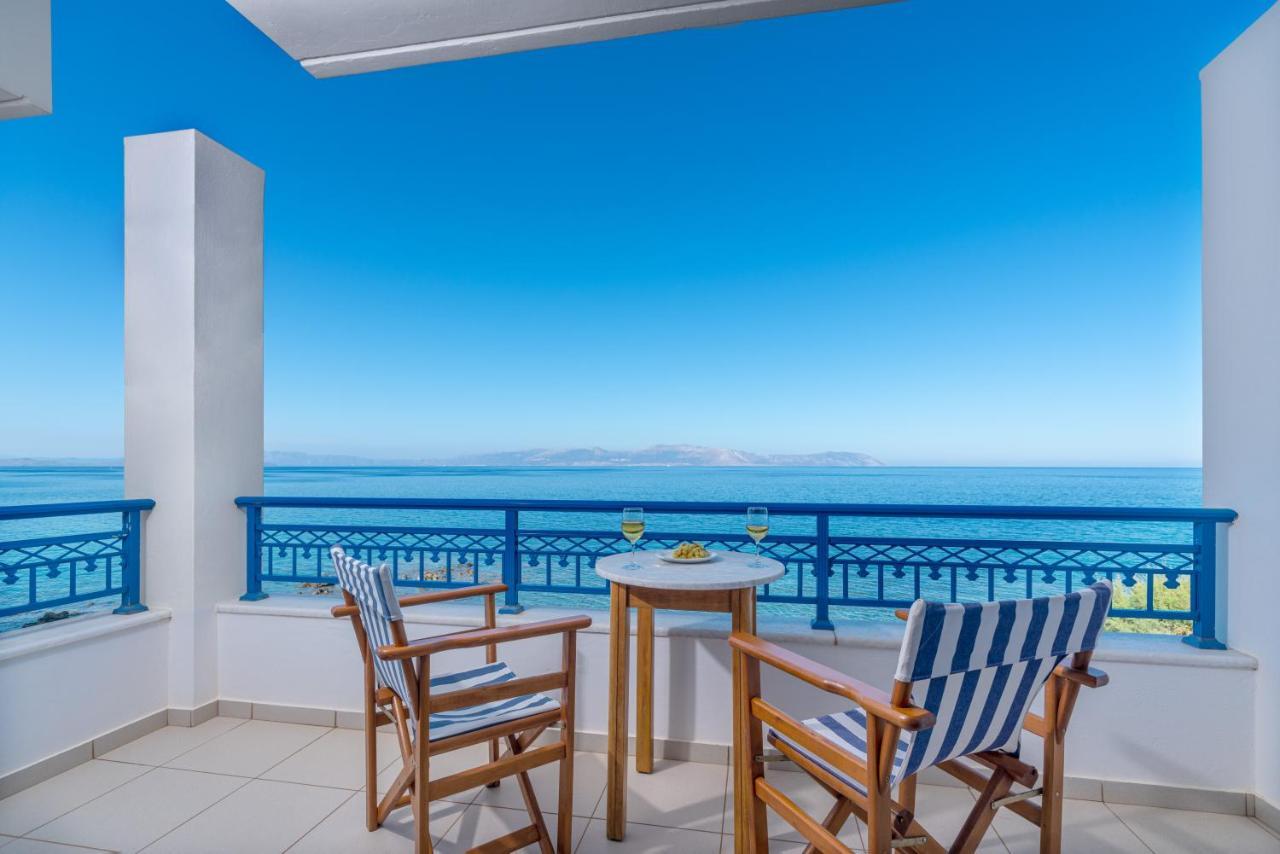 Pelagia Aphrodite Hotel Agia Pelagia  Eksteriør bilde