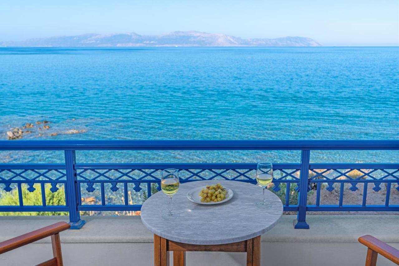 Pelagia Aphrodite Hotel Agia Pelagia  Eksteriør bilde