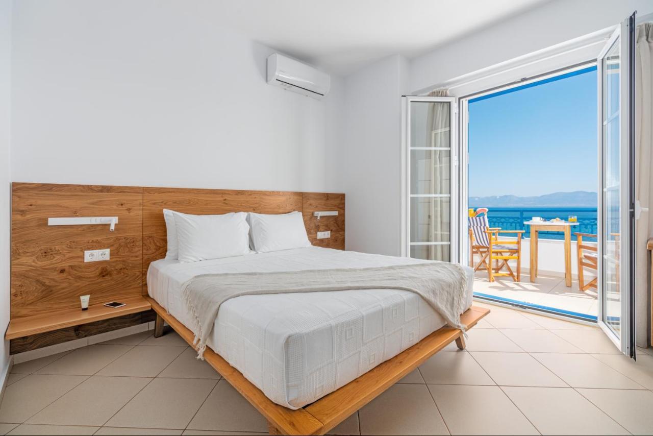 Pelagia Aphrodite Hotel Agia Pelagia  Eksteriør bilde