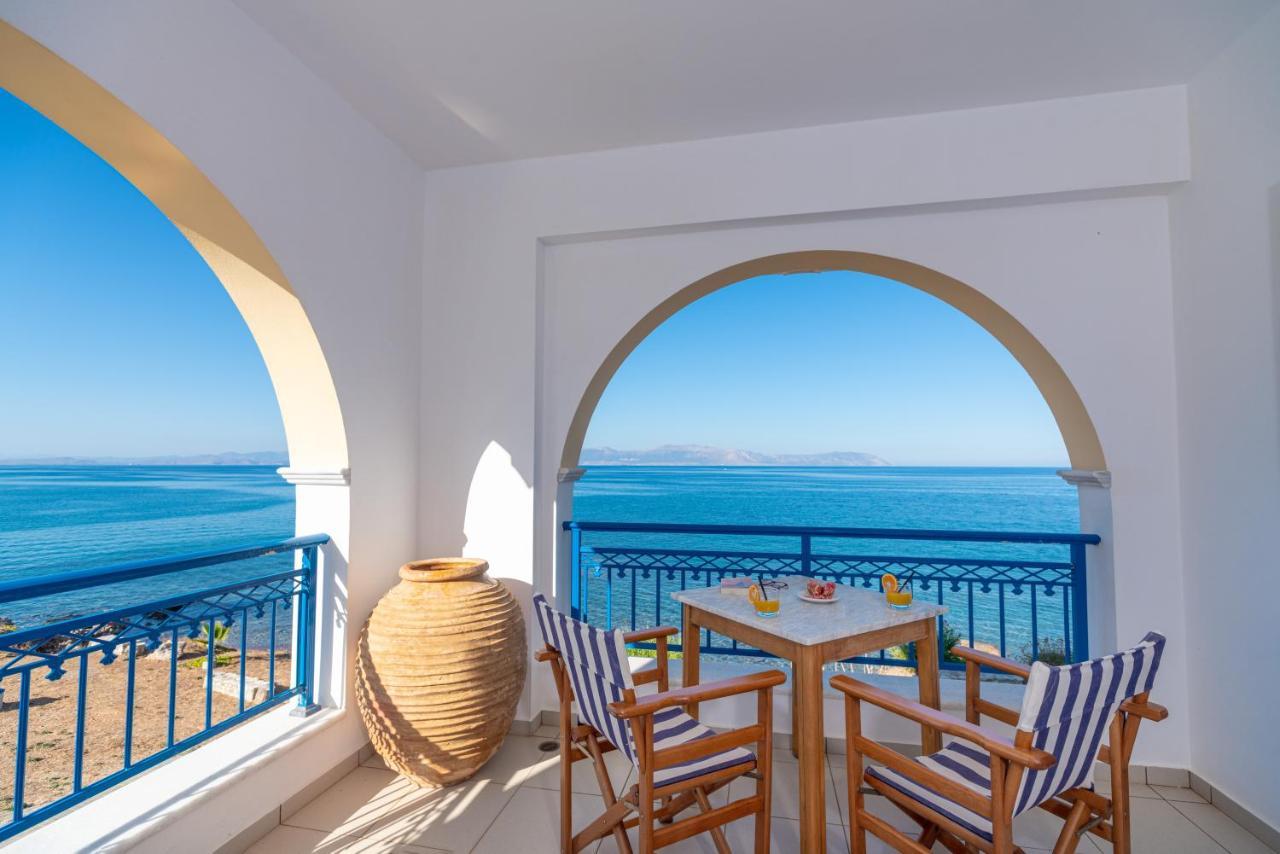Pelagia Aphrodite Hotel Agia Pelagia  Eksteriør bilde