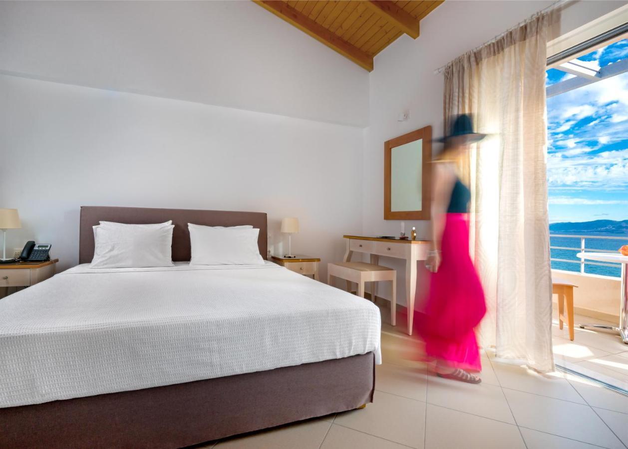 Pelagia Aphrodite Hotel Agia Pelagia  Eksteriør bilde