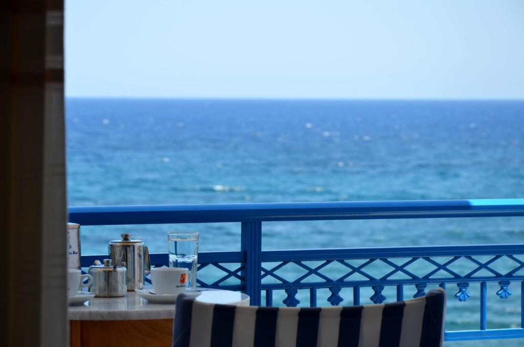Pelagia Aphrodite Hotel Agia Pelagia  Fasiliteter bilde