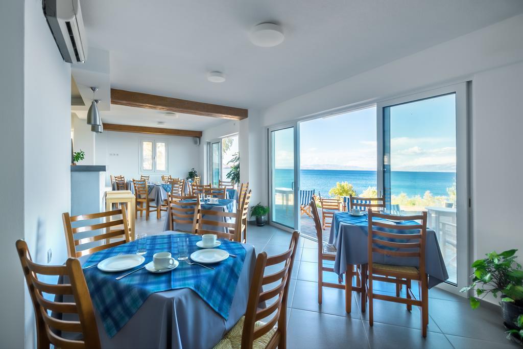 Pelagia Aphrodite Hotel Agia Pelagia  Fasiliteter bilde