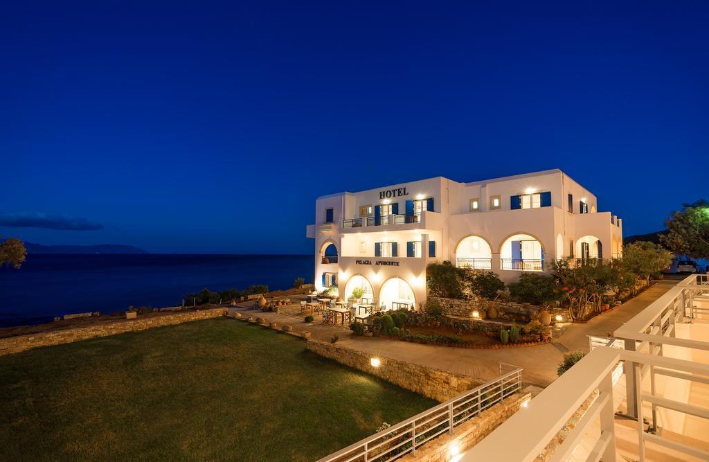 Pelagia Aphrodite Hotel Agia Pelagia  Eksteriør bilde