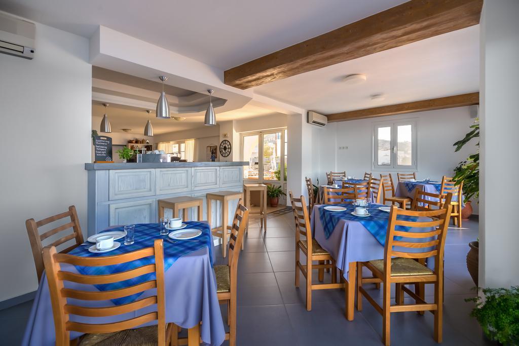 Pelagia Aphrodite Hotel Agia Pelagia  Fasiliteter bilde