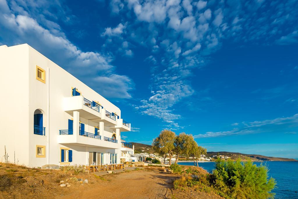 Pelagia Aphrodite Hotel Agia Pelagia  Eksteriør bilde