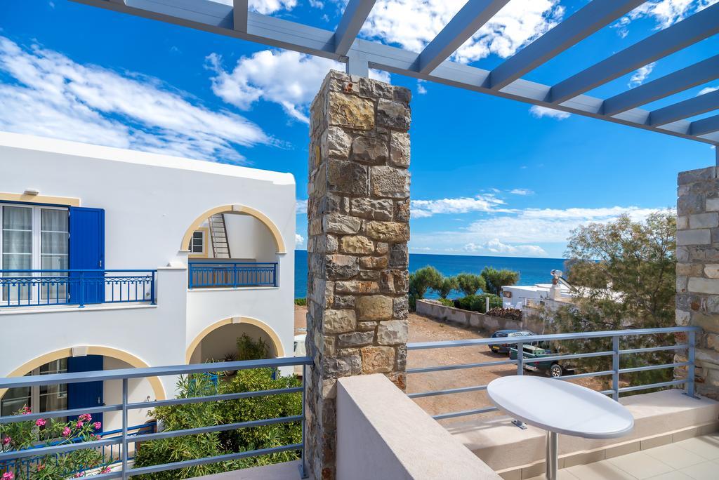 Pelagia Aphrodite Hotel Agia Pelagia  Eksteriør bilde