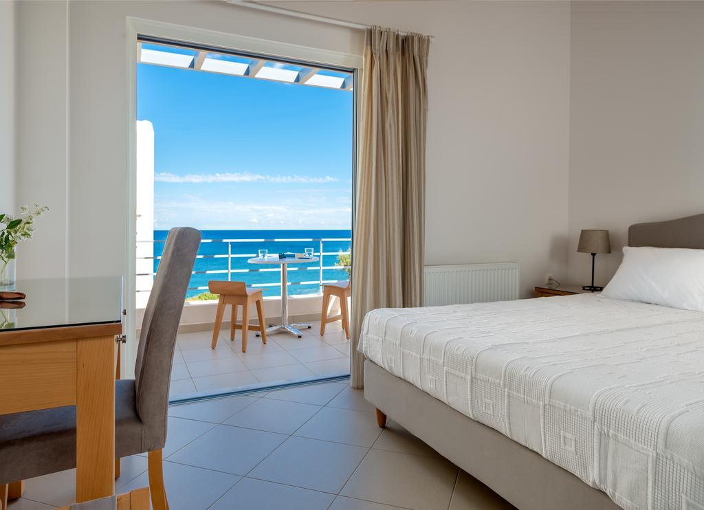 Pelagia Aphrodite Hotel Agia Pelagia  Rom bilde