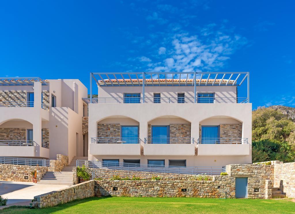 Pelagia Aphrodite Hotel Agia Pelagia  Eksteriør bilde