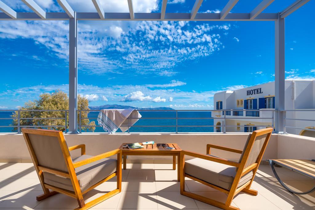 Pelagia Aphrodite Hotel Agia Pelagia  Eksteriør bilde