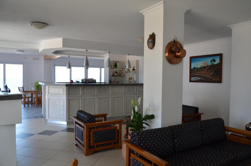 Pelagia Aphrodite Hotel Agia Pelagia  Fasiliteter bilde