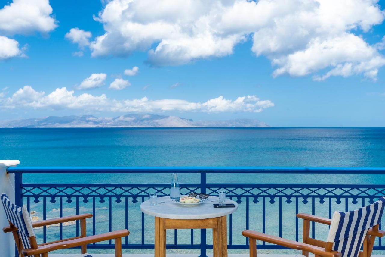 Pelagia Aphrodite Hotel Agia Pelagia  Eksteriør bilde
