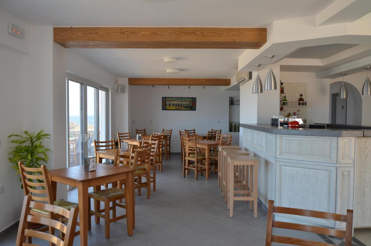 Pelagia Aphrodite Hotel Agia Pelagia  Fasiliteter bilde